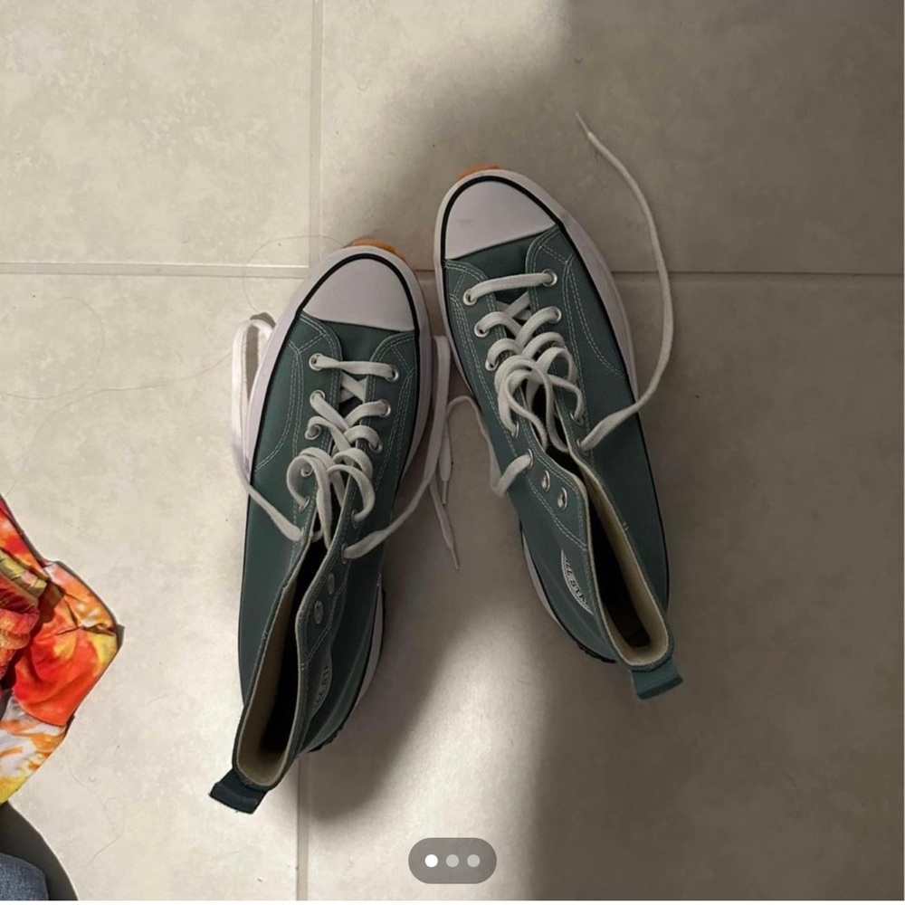 Mens Converse 11.5